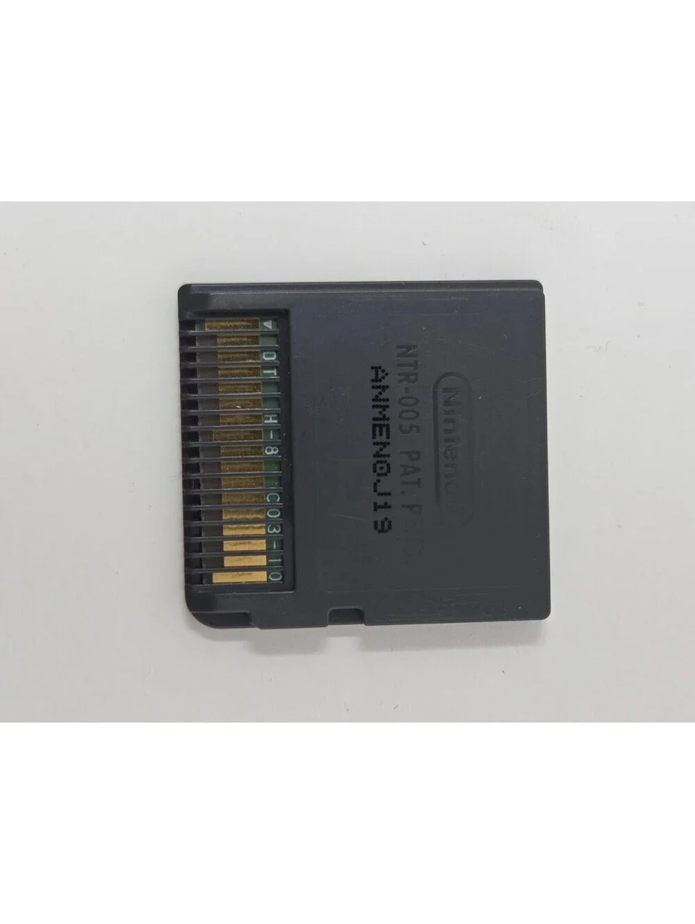 N/A nintendo ds